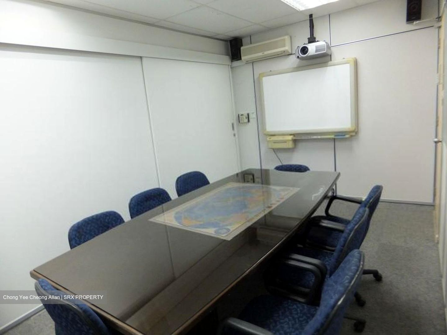 Entrepreneur Business Centre (D14), Office #453397961